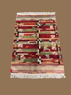 One Warehouse. Hundreds of Handmade Rugs.
