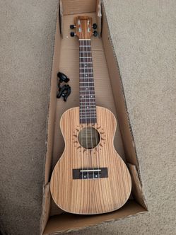 Ukulele