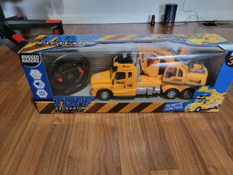 Truck Toy