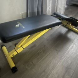 Excercice Machine 