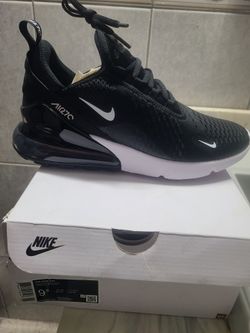 Nike air 270