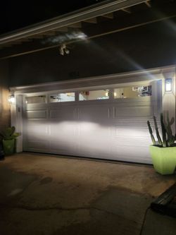 Garage Doors