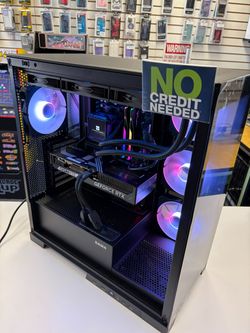 5070 Gaming  Computer |  $0 Down!  