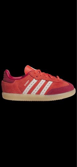 Kids Adidas Sambas