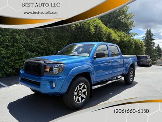 2006 Toyota Tacoma