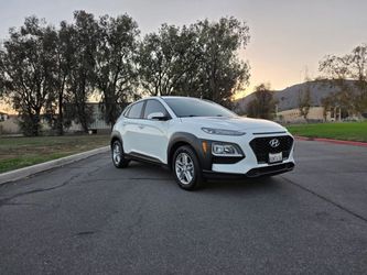 2021 Hyundai Kona