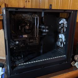 Nice Pc For Cheap