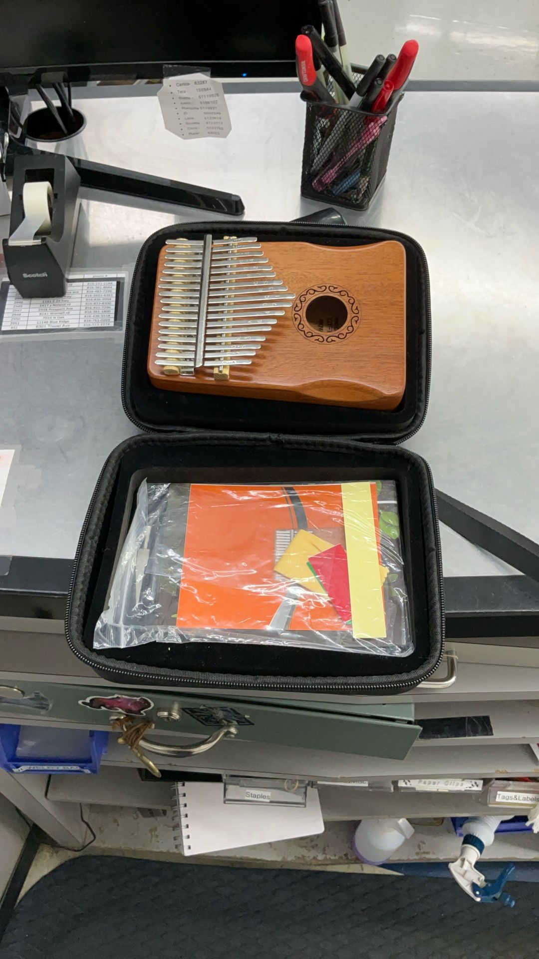 Kalimba