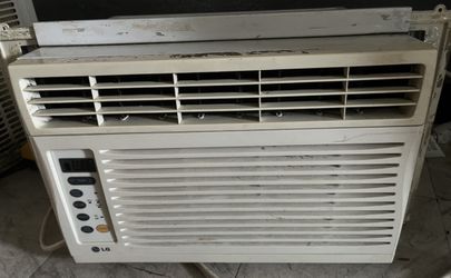 Air Conditioner Works Great 