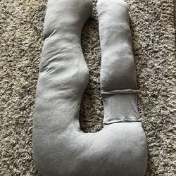 Pregnancy Pillow 