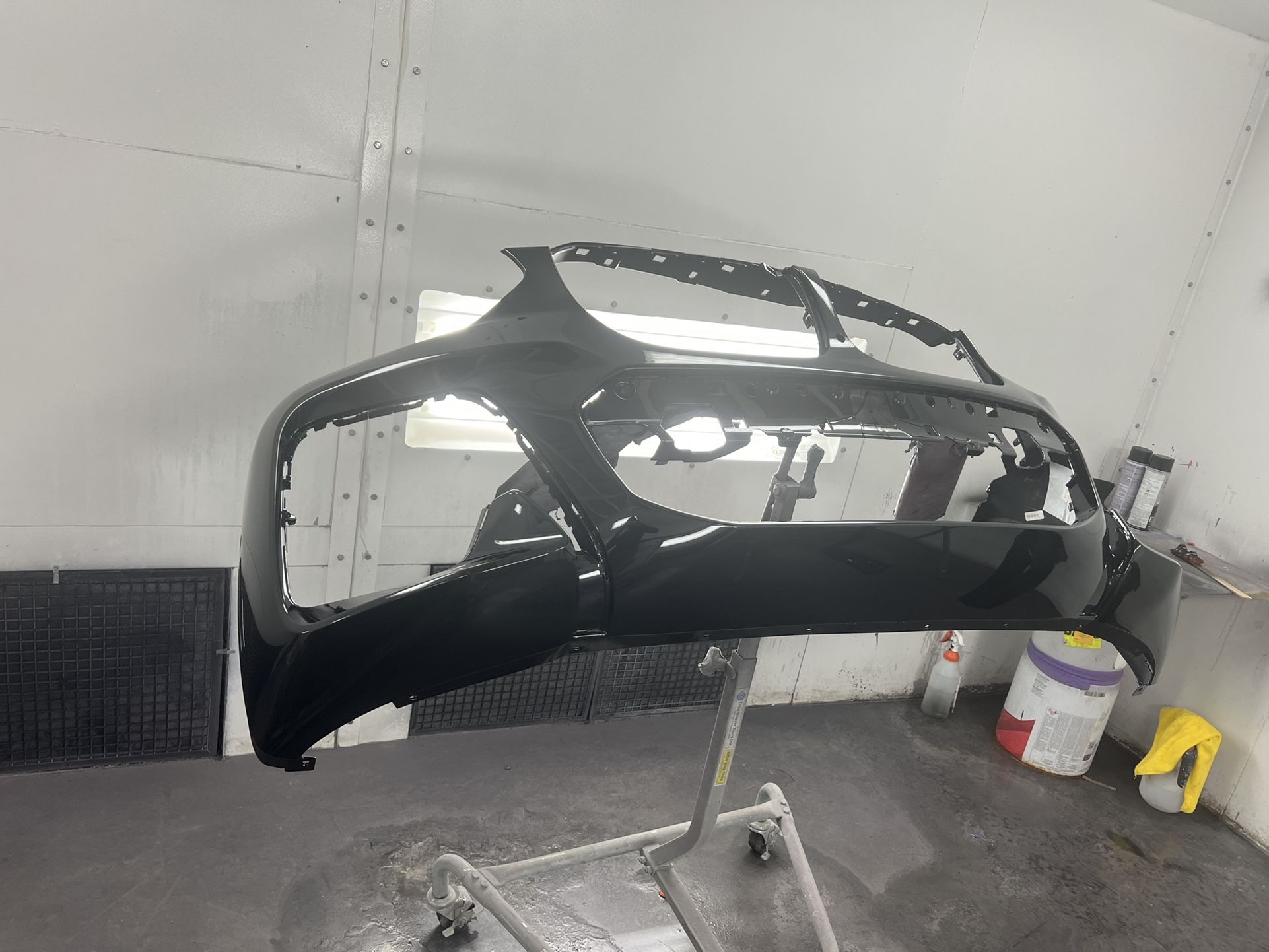 Quality Paint Jobs