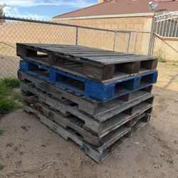 Large Pallets (6)