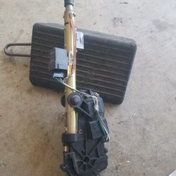 Original  Antana For 96 Cadillac Works good 