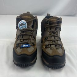 Brand New Northside Wide Width Hiking Boots - Size: 8 EE