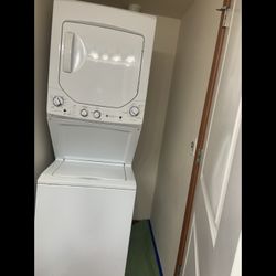 Whirlpool Washer And Dryer