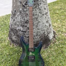 SCHETER Diamond Series C-6 Elite