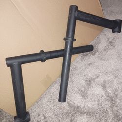 Camber Bar Attachments. 