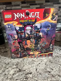LEGO Ninjago “71813”