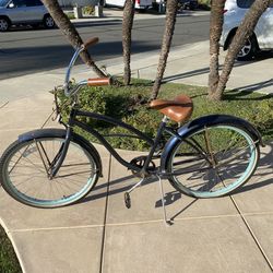 Beach Cruiser Sixthreezero
