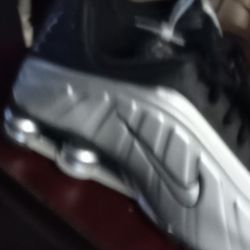 Nike shox