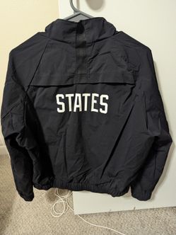 Nike "STATES" 2-Piece Set