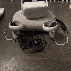 Meta Quest II 256 gb