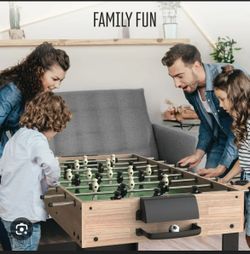 Realplay Game Table