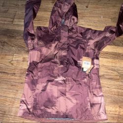 The North Face Venture 2 Jacket Women Medium