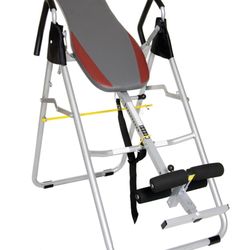 Champ Inversion Table