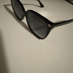 Gucci Glasses