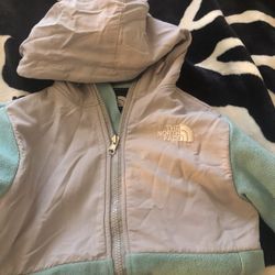 The North Face Size 7