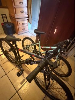 Bikes