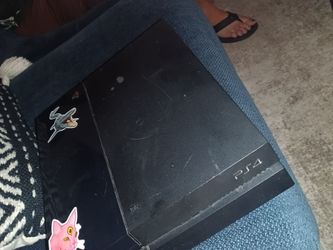 Ps4  1st gen