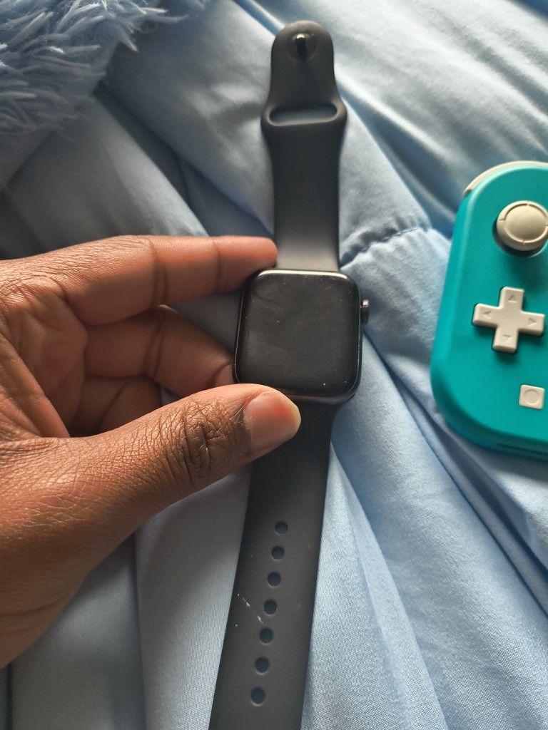 Apple Watch Series 6