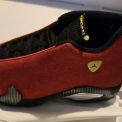 Jordan 14 Retro 