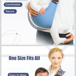 Baby Carrier