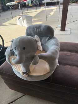 Baby seat