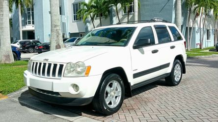 2009 Jeep Grand Cherokee