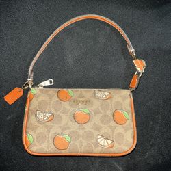 Coach Nolita Purse