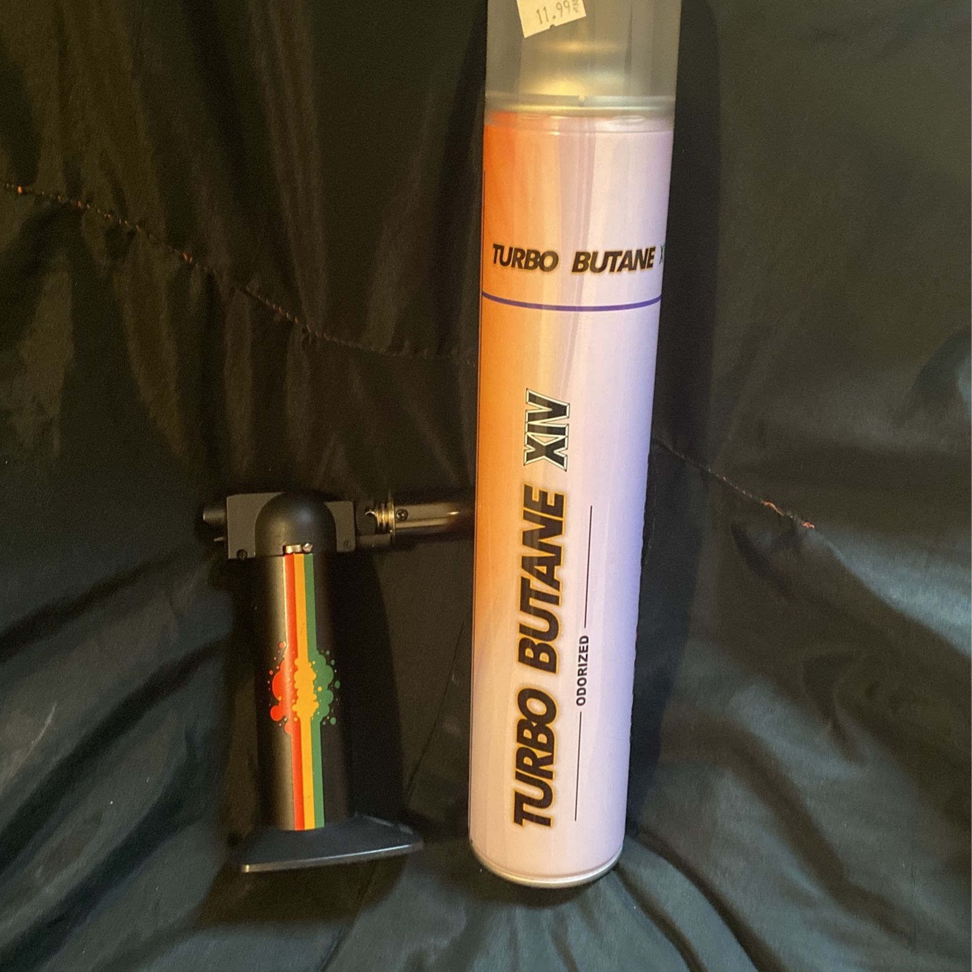 torch