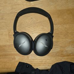 Bose QuietComfort 