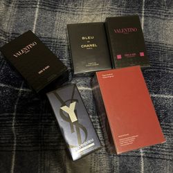 all available ( single or bulk )
