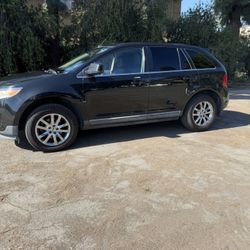 2011 Ford Edge