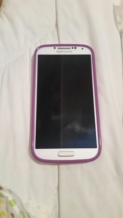 Samsung Galaxy S4