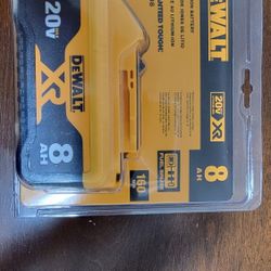Dewalt 20v Battery....