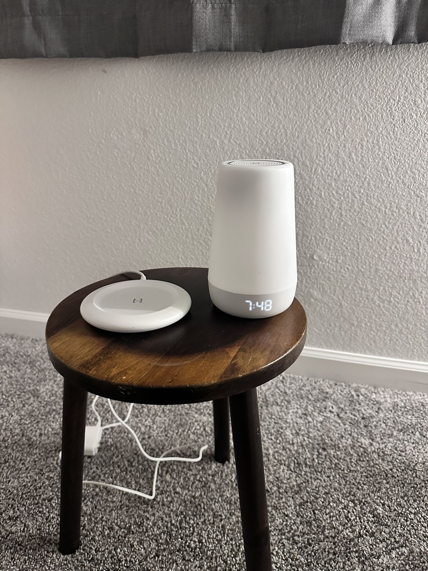 Hatch rest plus 2nd gen. - Sound Machine