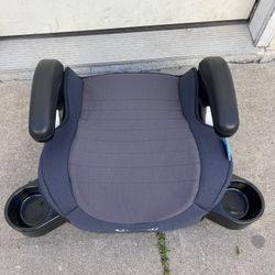 GRACO BOOSTER SEAT