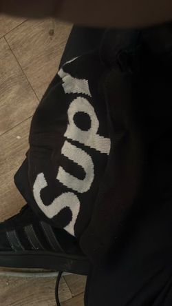 Supreme beanie