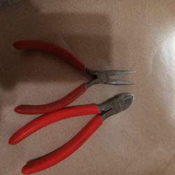 Snap On Pliers 