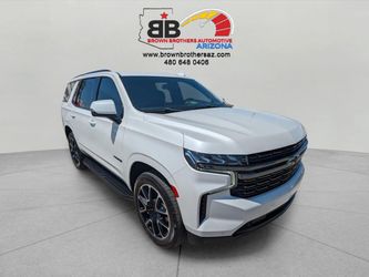 2022 Chevrolet Tahoe